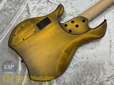 Markbass MAK-B/KLJ4/B-M