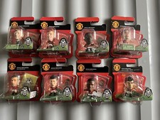 SoccerStarz Football Figures