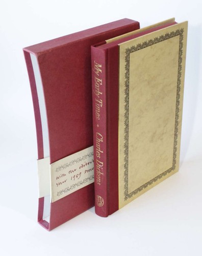 Folio society early - -, times