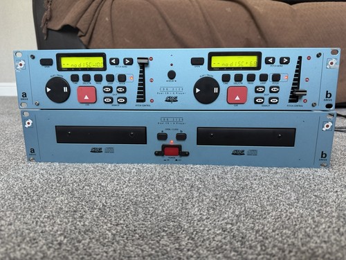 Soundlab cdg 2120 dual g - 2120,