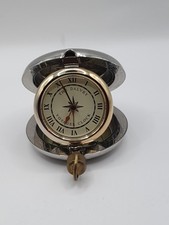  Dalvey Voyager Quartz