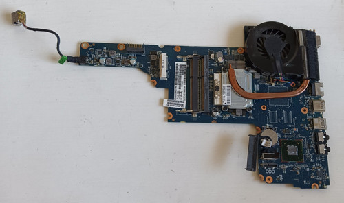 250 laptop motherboard - g1,