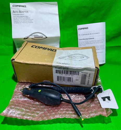 Compaq universal auto - universal, auto/car