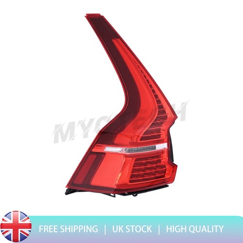 Rear left outer - rear,