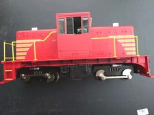 Bachmann G Gauge GE 45 Ton