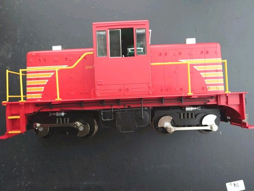 Bachmann gauge 45 ton - g,