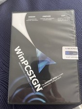 WinPCSIGN Pro 2018