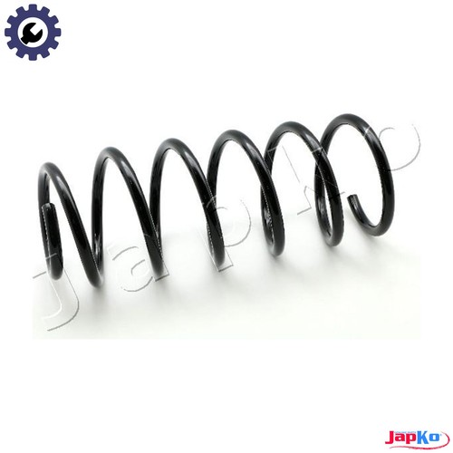 Suspension spring zcj1119c - 2x,
