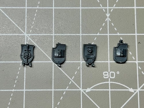 Warhammer 40k grey - 40k, knight