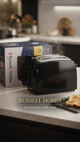 Russell hobbs 21641 slice - 21641,