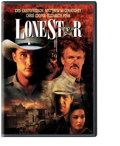 Lone star dvd - -,