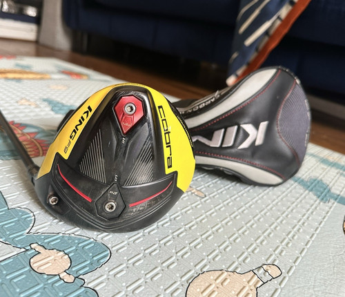 Cobra king driver - cobra,