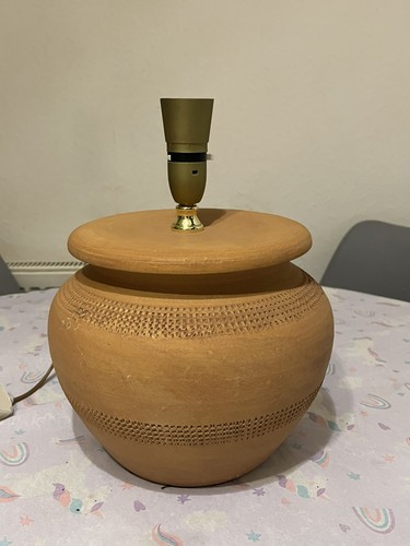 Bhs large terracotta finish - bhs,