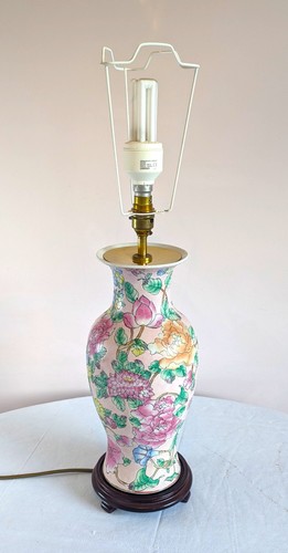 Vintage large chinese - vintage,