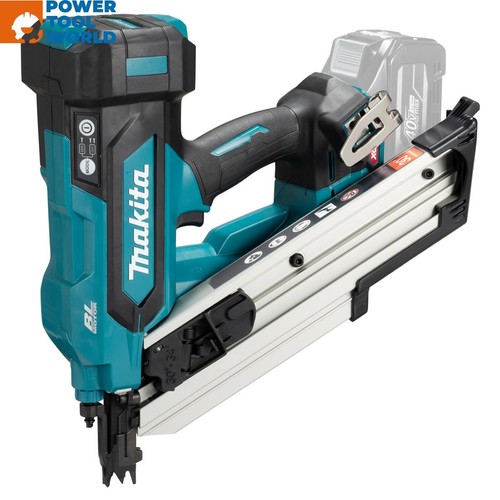 Makita bn001gz 40v - makita,