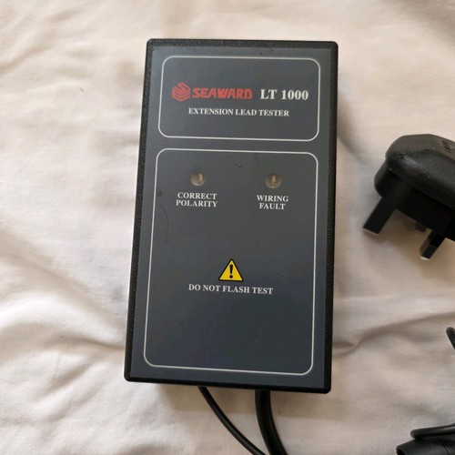 Seaward electronic 1000 - seaward, lt