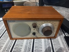 Tivoli Audio - Henry Kloss ‘Model One’  FM, AM Radio  Tested Fully Working