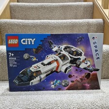 LEGO 60446 Modular Space