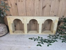 Vintage Rustic Reclaimed