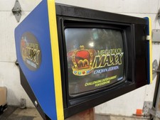 Merit Megatouch Maxx Crown