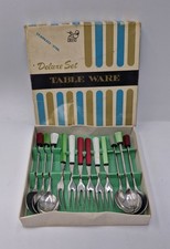 Vintage Cocktail Forks &