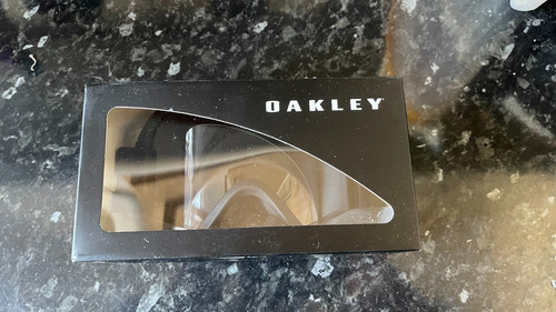 Oakley ski goggles frame 0 - o-frame, 2.0