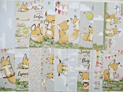 Hunkydory craft - x,
