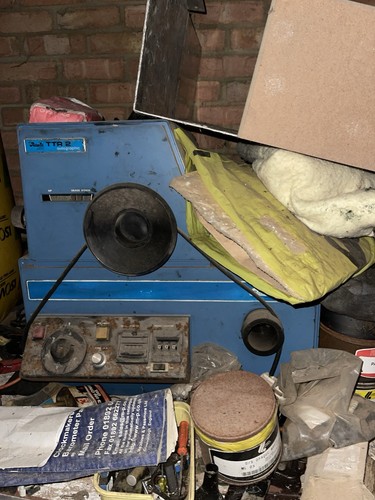 Rotaprint ttr - rotaprint,