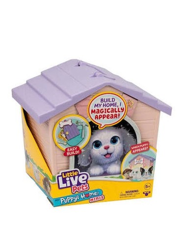 Little live pets - live,