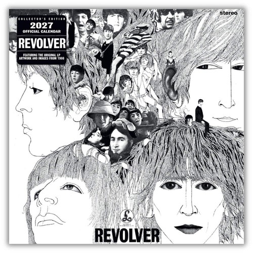The beatles 2027 collector - the,