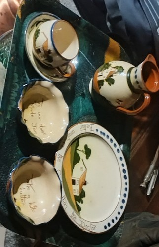 Vintage aller vale - vintage,