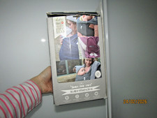 Close Caboo + Cotton Blend