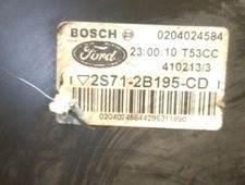 2S712B195CD brake servo for