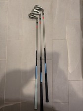 Wilson Staff Di9 Iron Set