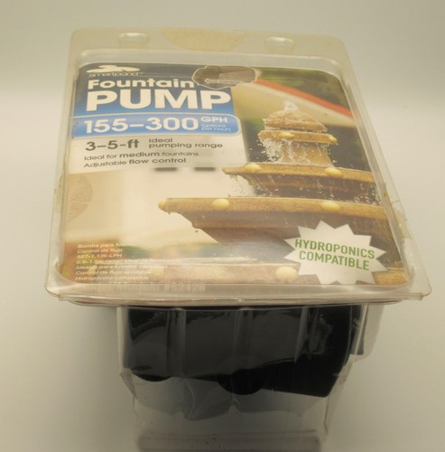 Fountain pump smartpond - pump, by