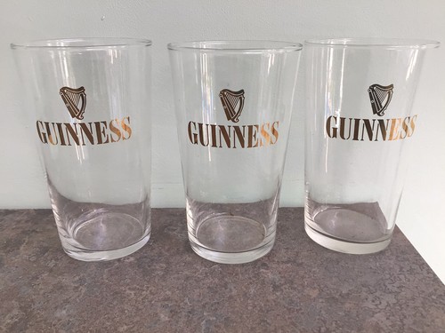 Guinness straight pint - 3,