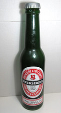 RARE Vtg Beck's Beer 23" Big