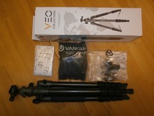 Vanguard VEO 2 265CB Carbon