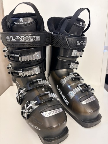 Women lange ski - ski, 80