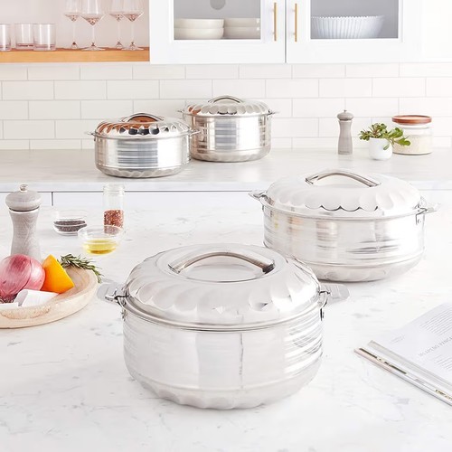 Vinod stainless steel hot - hot, cold