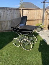 Silver Cross Kensington Coach