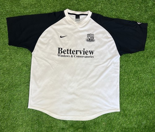 Southend united 2005 2006 away - united,