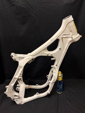 YAMAHA  YZ 250 2014 MAIN FRAME