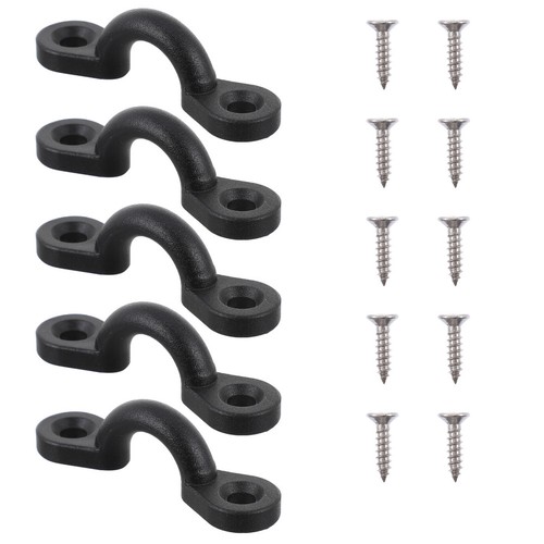 Sets kayak elastic rope - 5,
