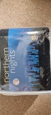 Qvc northern nights - nights, 100%