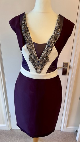 Reiss dress size nwot - reiss, 8
