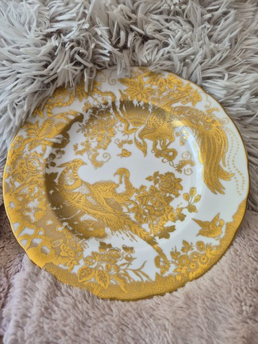 Royal crown derby gold - royal,