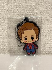 MARVEL Cross Buddies Rubber