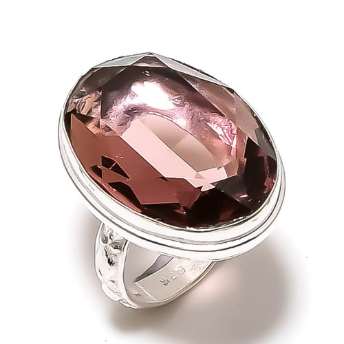 Natural morganite gemstone - morganite,