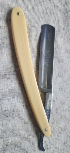 Haddon straight cut - haddon,